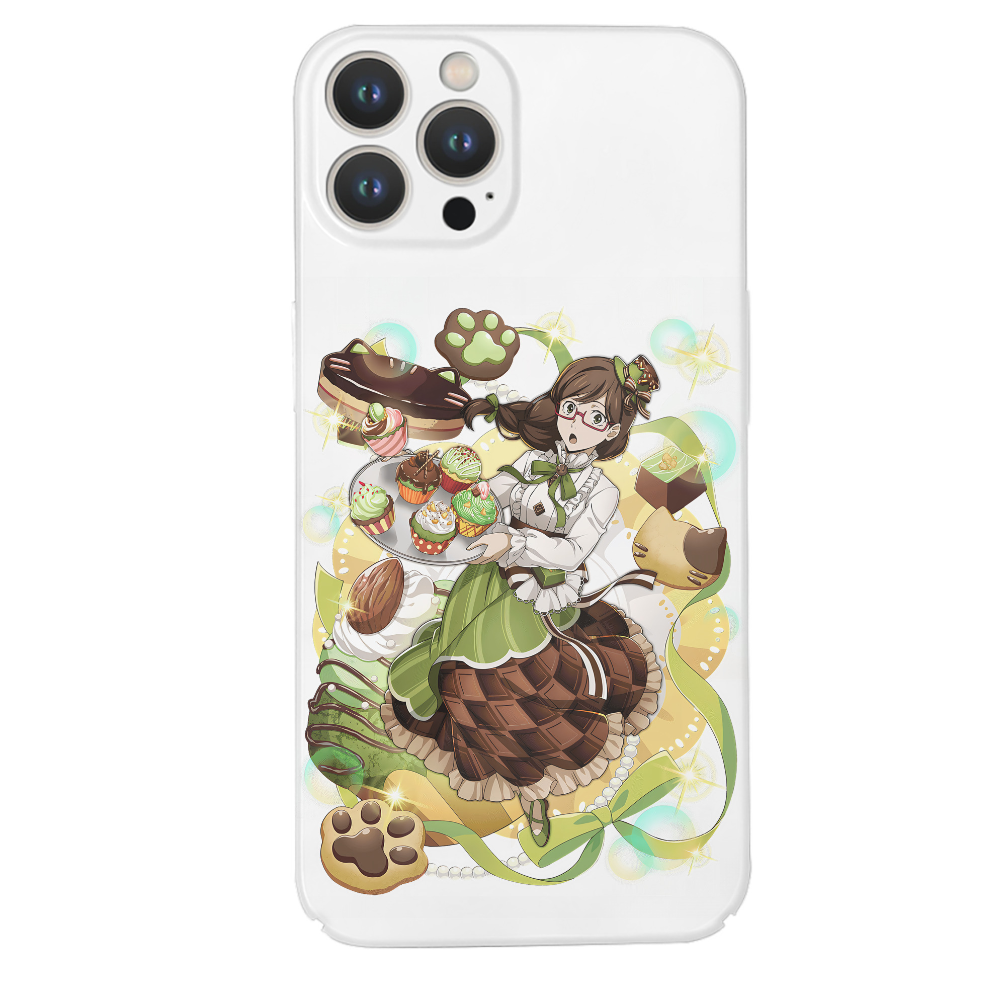 （画像用） 文豪ストレイドッグス Bungo Stray Dogs 【iPhone 14シリーズ対応】ハードケース